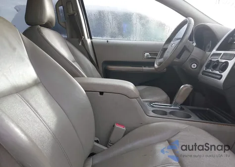 2007 Ford Edge Sel z USA, uszkodzony, nr VIN 2FMDK38C37BB12226